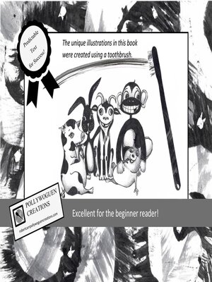 cover image of I Lost My Tooth